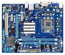 Placa Base Gigabyte Ga-g41mt-usb3  Intel
